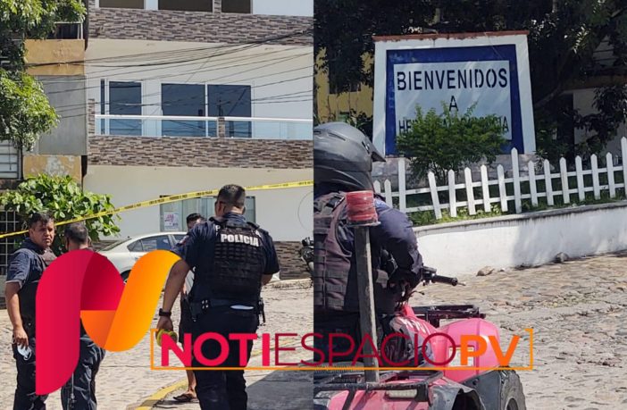 Noticias de Puerto Vallarta | NotiespacioPV | Tiroteo al interior de las oficinas de la PGR de Puerto Vallarta