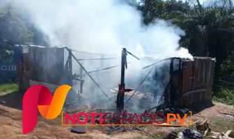 Noticias de Puerto Vallarta | NotiespacioPV | Se registra incendio en Lomas de Enmedio