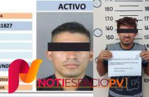 Fue visto en Tepic el asesino de los elementos de la FGR en Puerto Vallarta