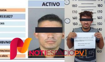 Fue visto en Tepic el asesino de los elementos de la FGR en Puerto Vallarta