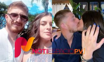 Noticias de Puerto Vallarta | NotiespacioPV | "Me dejas muerta en vida": novia de Octavio Ocaña tras su muerte