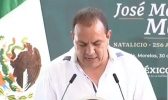 Noticias de Puerto Vallarta | NotiespacioPV | "El avance se obtiene con rezago y marginación" señala Cuauhtémoc Blanco