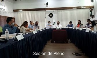 Deja en evidencia Munguía a Michel por falta de transparencia