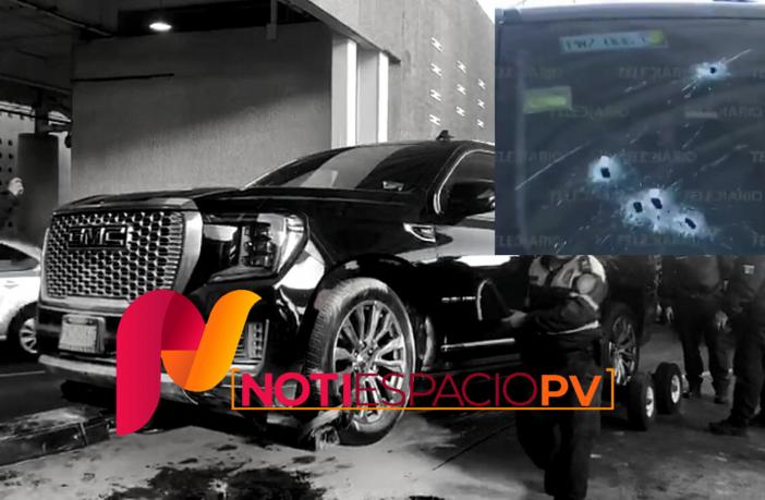Noticias de Puerto Vallarta | NotiespacioPV | Reportan balacera en el Aeropuerto Internacional de la Ciudad de México