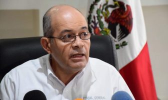 Noticias de Puerto Vallarta | NotiespacioPV | Son dos los detenidos por feminicidio de 2 menores en Bahía de Banderas