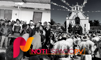 Noticias de Puerto Vallarta | NotiespacioPV | Imponen multa de 200 mil pesos por supuesta brujería a dos mujeres en Chiapas.