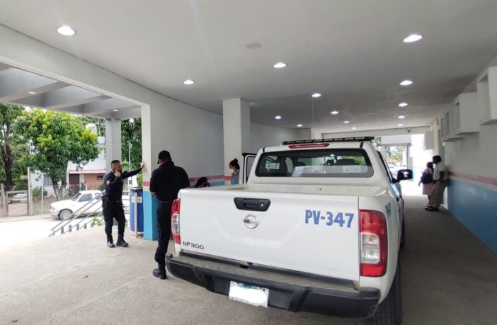 Noticias de Puerto Vallarta | NotiespacioPV | Familiares de joven atropellada señalan que el Regional se niega a brindar la atención