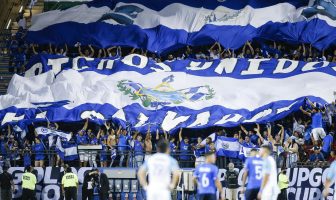 Noticias de Puerto Vallarta | NotiespacioPV | FIFA multa y castiga a la Federación Salvadoreña por conducta discriminatoria