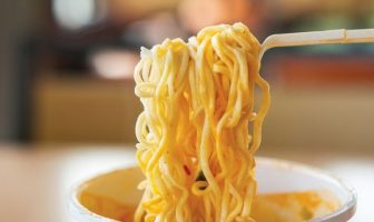 Noticias de Puerto Vallarta | NotiespacioPV | ¿Te gustan las sopas instantáneas? Profeco las retirará del mercado