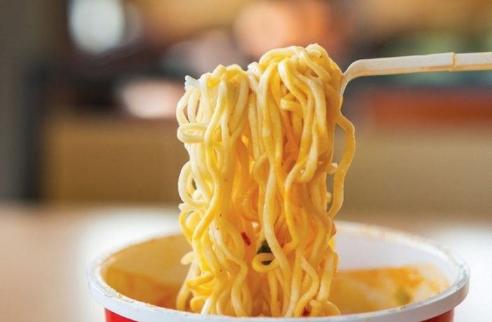 Noticias de Puerto Vallarta | NotiespacioPV | ¿Te gustan las sopas instantáneas? Profeco las retirará del mercado