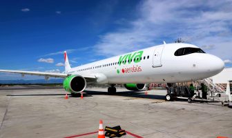 Noticias de Puerto Vallarta | NotiespacioPV | Viva Aerobús y Volaris operarán en el aeropuerto Felipe Ángeles