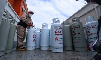 Noticias de Puerto Vallarta | NotiespacioPV | De agosto a octubre el precio del Gas Bienestar aumento 90 pesos