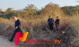 Noticias de Puerto Vallarta | NotiespacioPV | Encuentran cuerpo en avanzado estado de descomposición en Chula Vista
