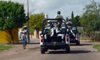Noticias de Puerto Vallarta | NotiespacioPV | El Gobierno Federal se enfoca en Zacatecas debido a altos índices delictivos