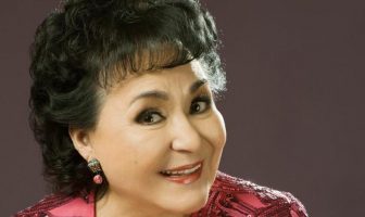 Noticias de Puerto Vallarta | NotiespacioPV | Carmen Salinas sale con éxito de traqueostomía y gastrostomía