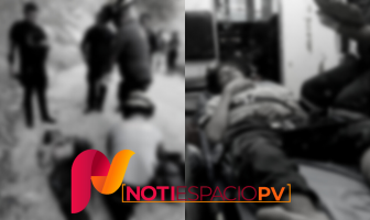 Noticias de Puerto Vallarta | NotiespacioPV | Encuentra un menor de edad tirado a orilla de carretera