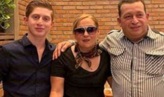 Noticias de Puerto Vallarta | NotiespacioPV | "Ya le mandé un mensaje al Presidente para que meta las manos": padre de Octavio Ocaña