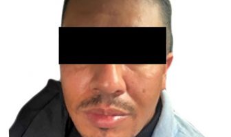 Noticias de Puerto Vallarta | NotiespacioPV | "Bad Boy" es detenido. Es uno de los primeros fabricantes de drones con explosivos del CJNG