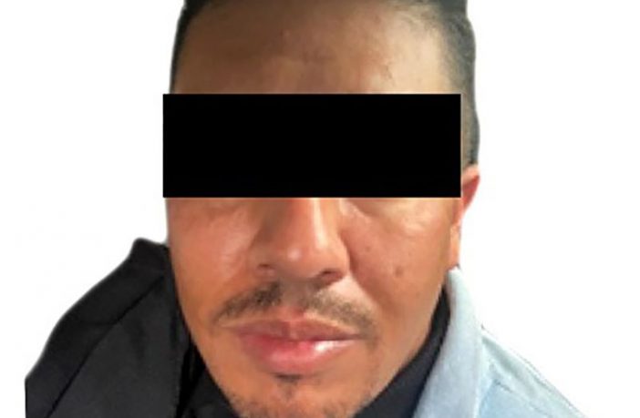 Noticias de Puerto Vallarta | NotiespacioPV | "Bad Boy" es detenido. Es uno de los primeros fabricantes de drones con explosivos del CJNG