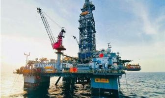Noticias de Puerto Vallarta | NotiespacioPV | Empresa rusa descubre campo petrolero de 250 millones de barriles en México