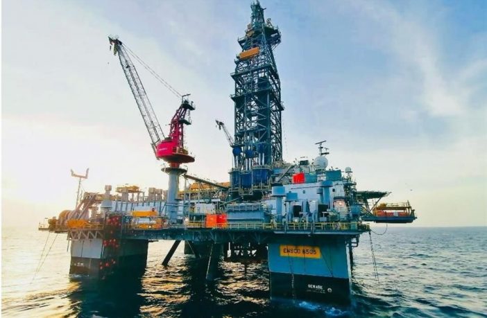 Noticias de Puerto Vallarta | NotiespacioPV | Empresa rusa descubre campo petrolero de 250 millones de barriles en México