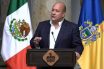 Enrique Alfaro cumple 3 años al frente de Jalisco
