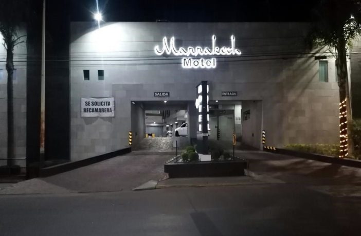 NotiespacioPV | Comienzan las indagatorias por feminicidio en motel de Tlaquepaque