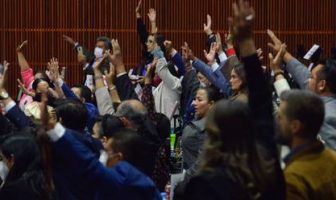Noticias de Puerto Vallarta | NotiespacioPV | "A dormir con la conciencia tranquila": AMLO después de aprobación de Presupuesto 2022