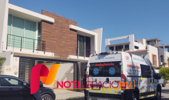 Noticias de Puerto Vallarta | NotiespacioPV | Encuentran el cuerpo de un extranjero flotando en una alberca