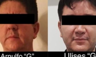 Noticias de Puerto Vallarta | NotiespacioPV | Se presume la detención de “Los Cuinis”; cuñados de El Mencho