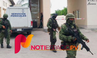 Noticias de Puerto Vallarta | NotiespacioPV | "Turismo pende de un hilo": Hoteleros de QRoo piden a gobiernos combatir la violencia