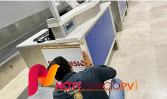 Noticias de Puerto Vallarta | NotiespacioPV | Sobre advertencia no hay engaño. Suspende Profeco a Viva Aerobús y Volaris