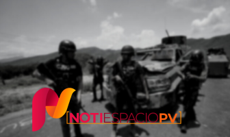 Noticias de Puerto Vallarta | NotiespacioPV | VIDEOS muestran destrucción en Michoacán por intento de avance del CJNG