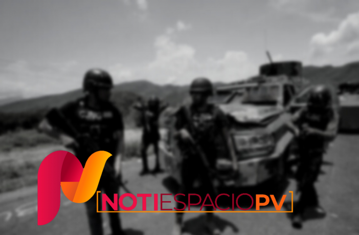 Noticias de Puerto Vallarta | NotiespacioPV | VIDEOS muestran destrucción en Michoacán por intento de avance del CJNG