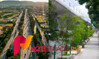 Noticias de Puerto Vallarta | NotiespacioPV | Jalisco presenta proyectos para hacer frente a crisis climática en la COP26