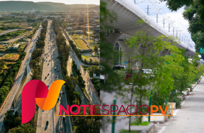 Noticias de Puerto Vallarta | NotiespacioPV | Jalisco presenta proyectos para hacer frente a crisis climática en la COP26