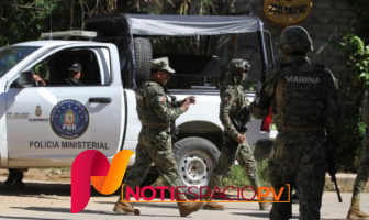 Noticias de Puerto Vallarta | NotiespacioPV | Hija de "El Mencho" es investigada por desaparición de los dos marinos