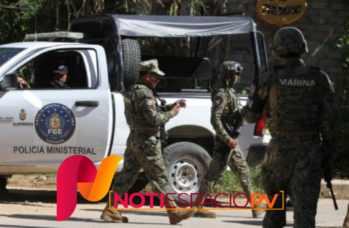 Noticias de Puerto Vallarta | NotiespacioPV | Hija de "El Mencho" es investigada por desaparición de los dos marinos