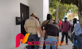 Noticias de Puerto Vallarta | NotiespacioPV | Localizan camioneta de marinos desaparecidos en Zapopan