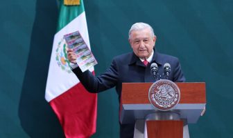 Noticias de Puerto Vallarta | NotiespacioPV | Gobierno rifará casa y 200 lotes en la playa para construir presa