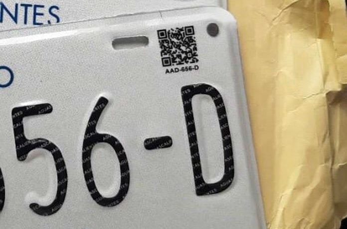 Noticias de Puerto Vallarta | NotiespacioPV | Detectan placas apócrifas o clonadas en Jalisco