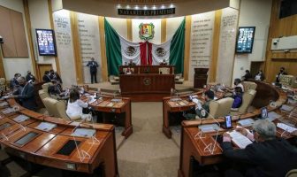 Noticias de Puerto Vallarta | NotiespacioPV | Congreso de Nayarit va por la legalización del aborto