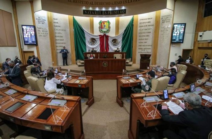 Noticias de Puerto Vallarta | NotiespacioPV | Congreso de Nayarit va por la legalización del aborto