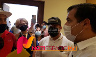 Noticias de Puerto Vallarta | NotiespacioPV | Sin tregua para InDriver; Secretario de Transporte dice continuarán los operativos