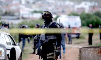 Noticias de Puerto Vallarta | NotiespacioPV | Continua la violencia en Zacatecas; nuevos enfrentamientos dejan 8 muertos