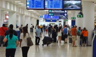 Noticias de Puerto Vallarta | NotiespacioPV | Cobro por equipaje de mano es "abusiva": Profeco