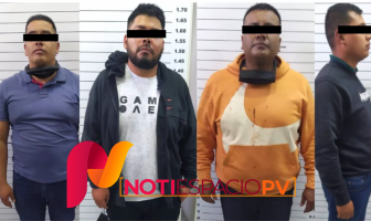Noticias de Puerto Vallarta | NotiespacioPV | Policía ebrio dispara su arma del aire y le da en el cuello al niño en Iztapalapa