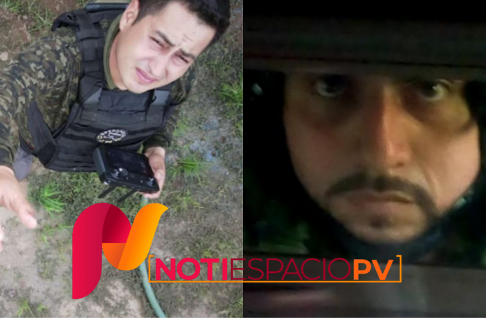Noticias de Puerto Vallarta | NotiespacioPV | Identifican en video a miembros de CJNG