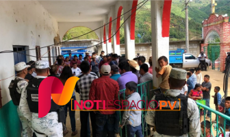 Noticias de Puerto Vallarta | NotiespacioPV | Niña de 15 años encarcelada por rechazar casarse; su madre había acordado 200 mil pesos por ella