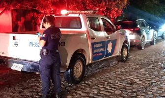 Noticias de Puerto Vallarta | NotiespacioPV | Joven de 22 años cae del tercer piso de su domicilio en Coapinole